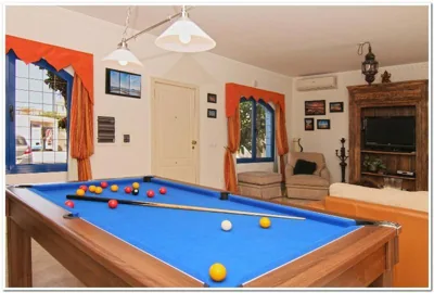 Mi casa su casa — photo 6