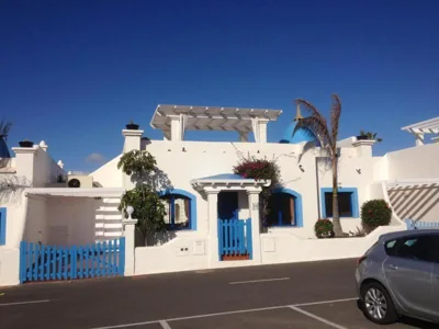 Mi casa su casa — photo 7