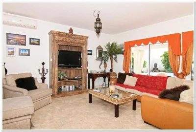Mi casa su casa — photo 11
