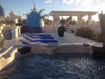 Mi casa su casa — photo 12