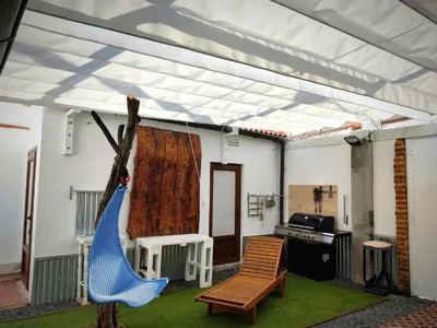 Mi Casita Olmedo — foto 2