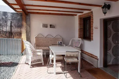 Mi Casita Olmedo — foto 4