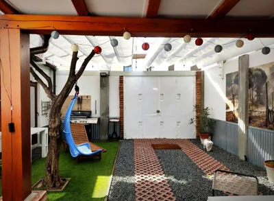 Mi Casita Olmedo — foto 5