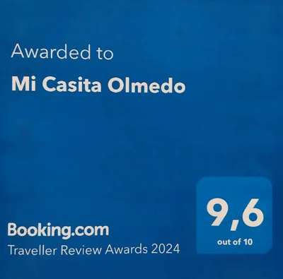 Mi Casita Olmedo — foto 9