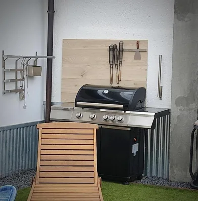 Mi Casita Olmedo — foto 11