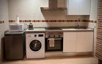 Mi Casita Olmedo — foto 12
