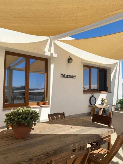 Mi Cortijo hotel de playa — foto 5
