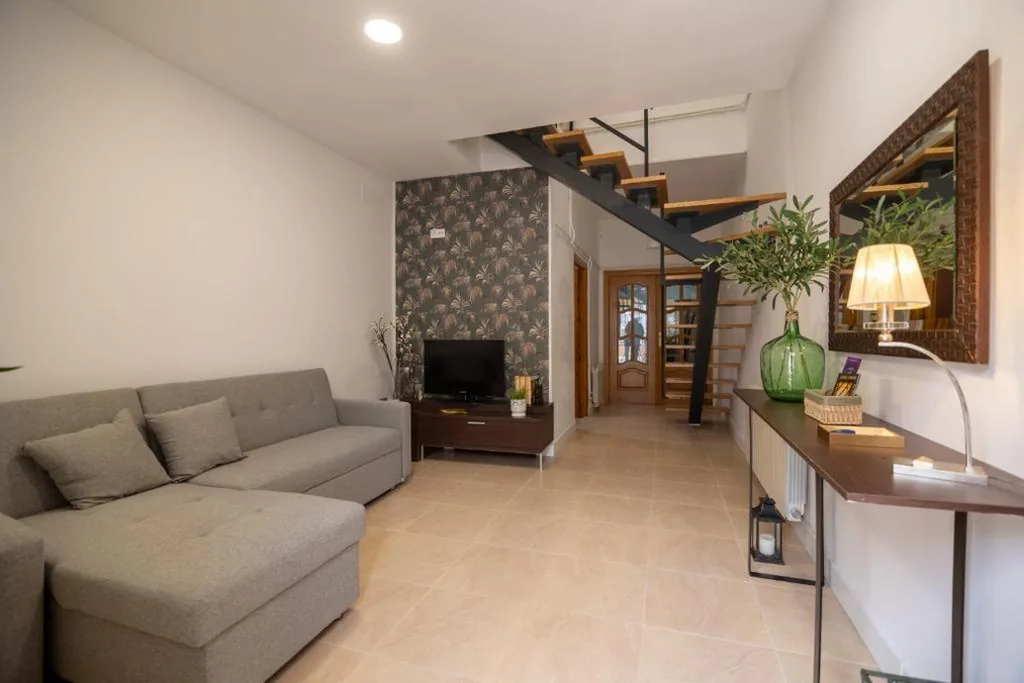 Huis met 2 slaapkamers — Mi Huella