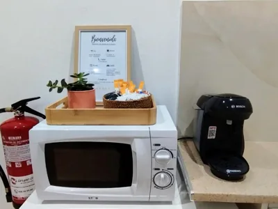 Mi Huella — foto 5
