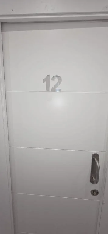 バルコニー付き4人部屋 — Mi Huésped 130 Valencia, Aeropuerto Manises