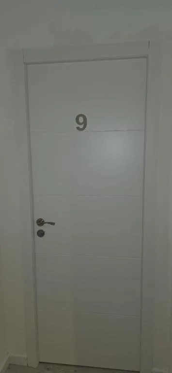 テラス付き4人部屋 — Mi Huésped 130 Valencia, Aeropuerto Manises