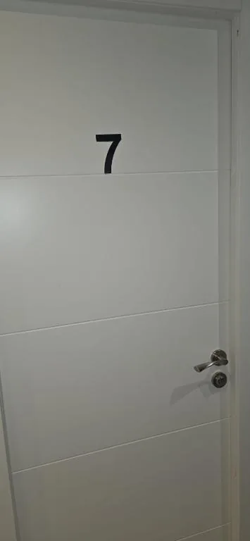 スタンダード4人部屋 — Mi Huésped 130 Valencia, Aeropuerto Manises