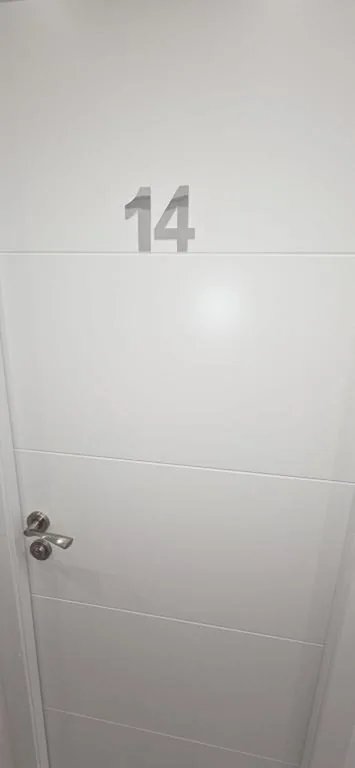 デラックスダブルルーム — Mi Huésped 130 Valencia, Aeropuerto Manises
