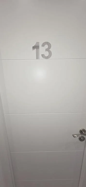 エコノミーダブルルーム — Mi Huésped 130 Valencia, Aeropuerto Manises