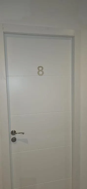 スタンダードトリプルルーム — Mi Huésped 130 Valencia, Aeropuerto Manises