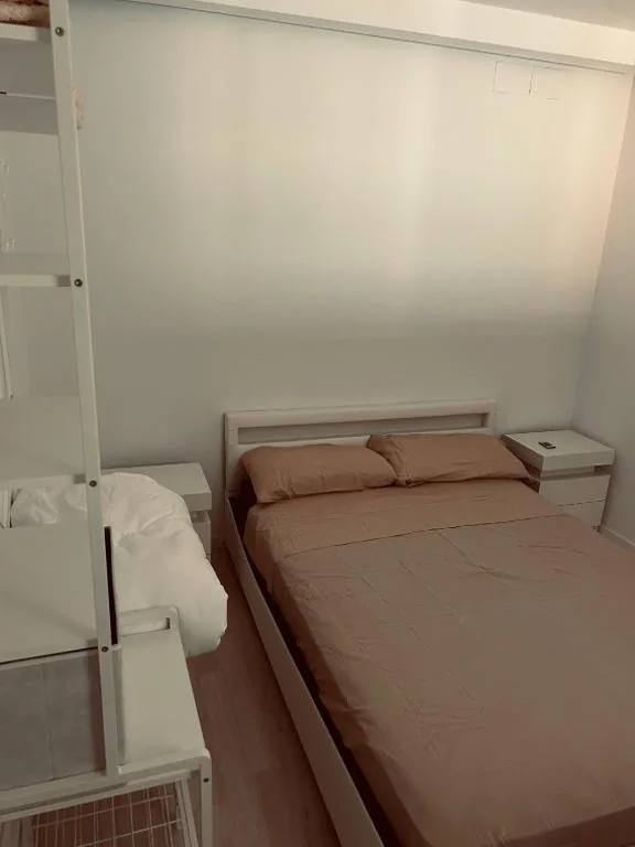 スタンダードダブルルーム — Mi Huésped Valencia, Aeropuerto Manises