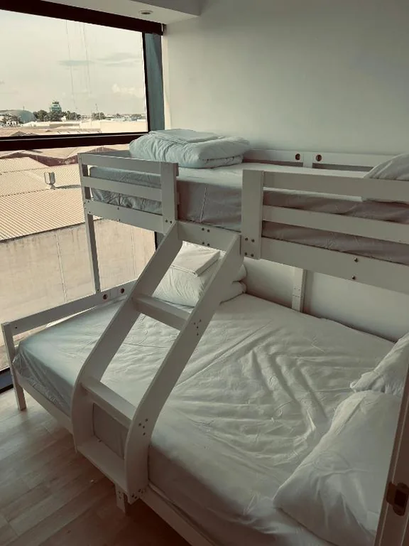 スタンダードトリプルルーム — Mi Huésped Valencia, Aeropuerto Manises