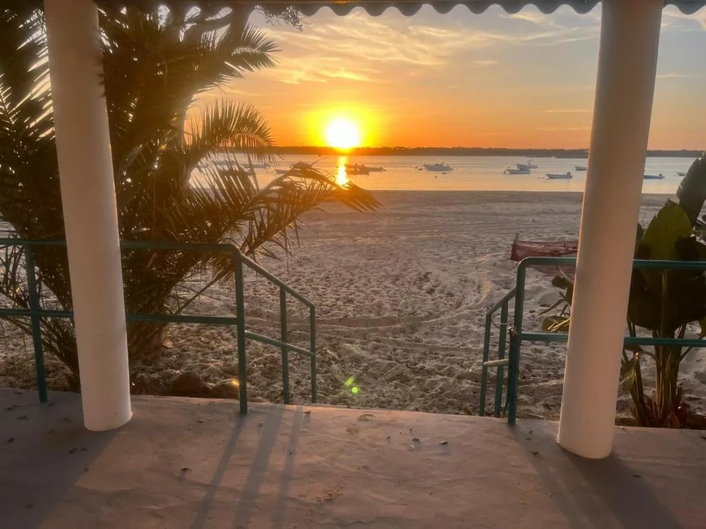 Casa de 2 dormitorios — Mi Paraiso