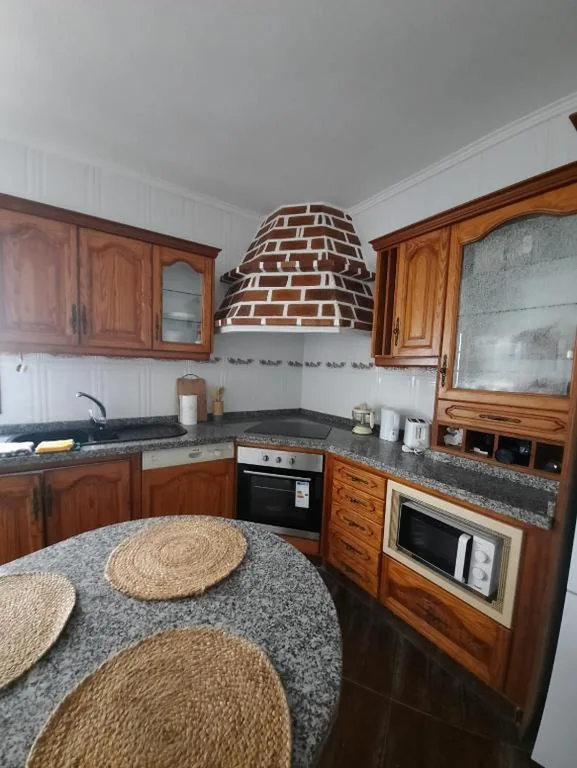Casa de 2 dormitorios — Mi Piriposa