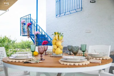 Mi Recreo - Casa Rural en Murcia — foto 3