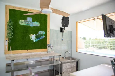 Mi Recreo - Casa Rural en Murcia — foto 4
