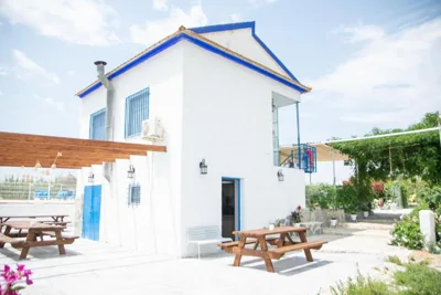 Mi Recreo - Casa Rural en Murcia — foto 5