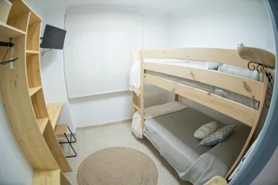 Mi Recreo - Casa Rural en Murcia — foto 6