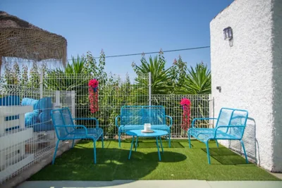 Mi Recreo - Casa Rural en Murcia — foto 8