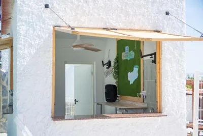 Mi Recreo - Casa Rural en Murcia — foto 9