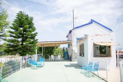 Mi Recreo - Casa Rural en Murcia — foto 12