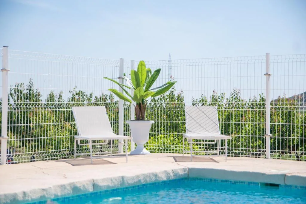 Villa con 3 camere da letto — Mi Recreo - Casa Rural en Murcia