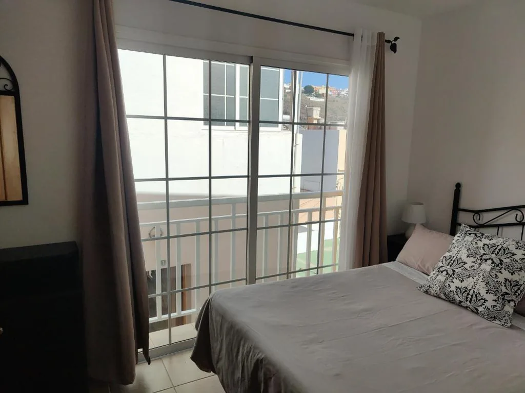 Casa de 2 dormitorios — Mi refugio