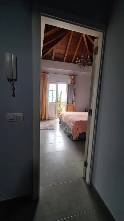 Suite con vistas a la ciudad — Mi Rincon en La Pedrera