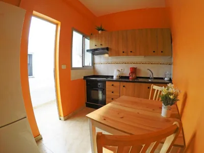 Mi Tía holiday home with terrace — Foto 4