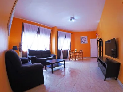 Mi Tía holiday home with terrace — Foto 5