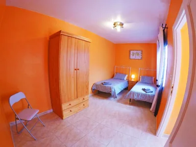 Mi Tía holiday home with terrace — Foto 10