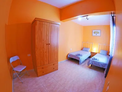 Mi Tía holiday home with terrace — Foto 11