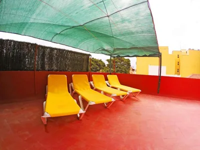 Mi Tía holiday home with terrace — Foto 12