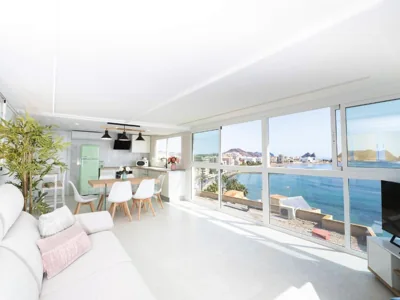 Mi Velero, Vistas al Mar - by Aloha Palma — foto 5