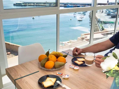 Mi Velero, Vistas al Mar - by Aloha Palma — foto 9