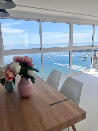 Mi Velero, Vistas al Mar - by Aloha Palma — foto 10