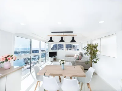 Mi Velero, Vistas al Mar - by Aloha Palma — foto 11