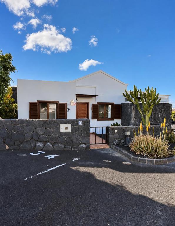 Mi Villa