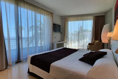 Miami Mar - Boutique Hotel & Restaurante — 照片 4