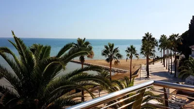 Miami Mar - Boutique Hotel & Restaurante — 照片 6