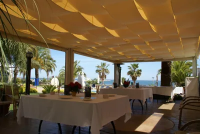 Miami Mar - Boutique Hotel & Restaurante — 照片 8