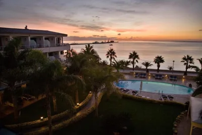 Miami Mar - Boutique Hotel & Restaurante — 照片 10