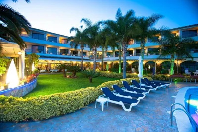 Miami Mar - Boutique Hotel & Restaurante — 照片 11