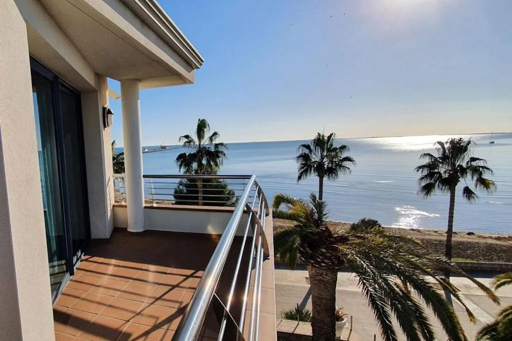 Suite — Miami Mar - Boutique Hotel & Restaurante