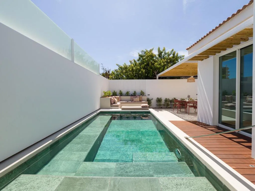 Míami Queens Villa with private pool by CanaryScape
